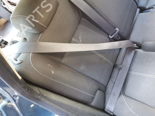 Used Rear right seatbelt OPEL ASTRA J Sports Tourer (P10) [2010-2015]  28983014