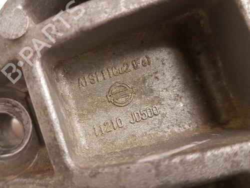 Soporte motor NISSAN QASHQAI I (J10, NJ10) 1.5 dCi | BP28985771M89 