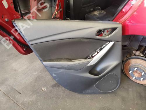 Used Rear left panel Rear left panel MAZDA 6 Estate (GJ, GL) 2.2 D (150 hp) 40217363 40217363