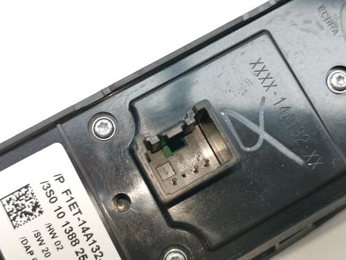 Left front window switch FORD KUGA II (DM2) 1.5 EcoBoost | BP39438743I27 - Image 4