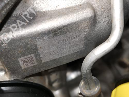 Engine CITROËN C1 (PM_, PN_) 1.0 | BP30390748M1 