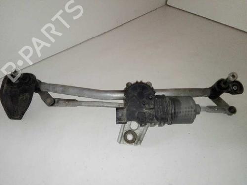 Viskermotor vindrude OPEL ASTRA H (A04) [2004-2014]  28998563