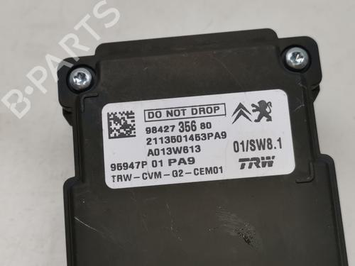 Electronic module CITROËN C3 AIRCROSS II (2R_, 2C_) | BP28995418M83