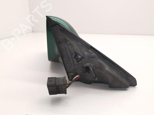 Left mirror AUDI A4 B5 (8D2)  | BP28979861C26 
