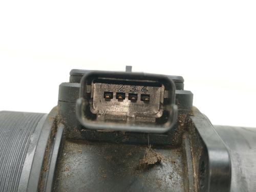 Mass air flow sensor VOLVO S40 II (544) 2.0 D | BP34697700M95 - Image 3