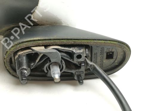 Left mirror OPEL CORSA D (S07)  | BP28984476C26 