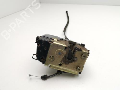 Used Rear left lock CITROËN C3 I (FC_, FN_) [2002-2013]  28981371