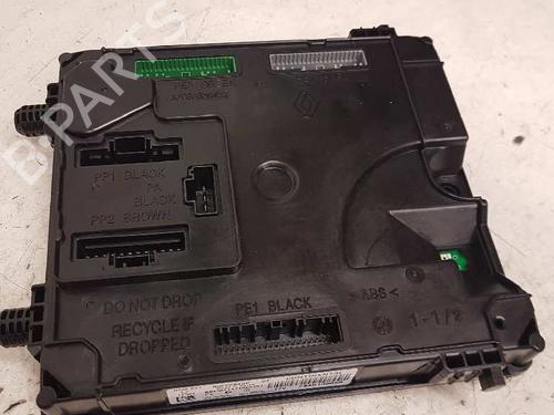 Used Electronic module RENAULT LAGUNA III (BT0/1) 1.5 dCi (BT00, BT0A, BT0T, BT1J) (110 hp) 28990513