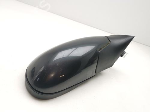 Right mirror MERCEDES-BENZ A-CLASS (W168) A 170 CDI (168.009, 168.109) | BP28983177C27 