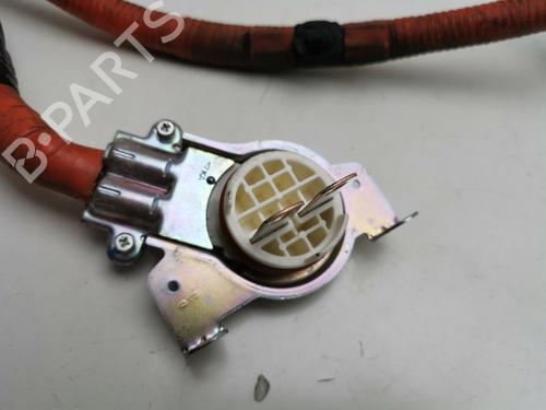 Battery TOYOTA YARIS (_P13_) 1.5 Hybrid (NHP130_, NHP130) | BP29813877E11