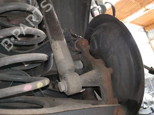 Right rear steering knuckle SEAT LEON (1P1)  | BP28984634M28