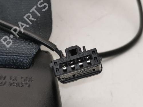 Seat buckle OPEL CROSSLAND X / CROSSLAND (P17, P2QO) 1.5 Turbo D (75) | BP28979485I32 
