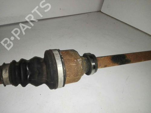 Right front driveshaft CITROËN C4 Grand Picasso I (UA_) | BP28992937M39