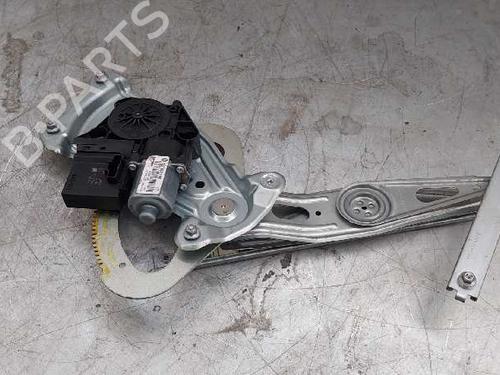 Used Rear right window mechanism RENAULT SCÉNIC III (JZ0/1_) [2008-2016]  28982807