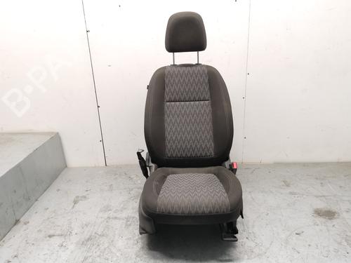 Sæde højre fortil OPEL MOKKA / MOKKA X (J13) 1.6 CDTI (_76) (136 hp) 30391447