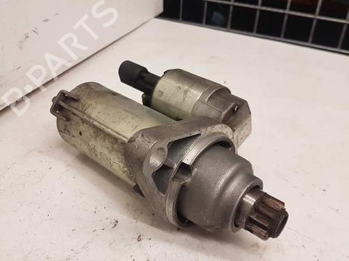 Used Starter SEAT IBIZA IV SC (6J1, 6P5) 1.4 TSI Cupra (180 hp) 28989992