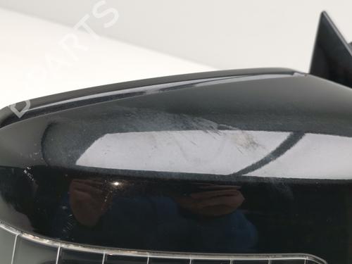 Right mirror MERCEDES-BENZ E-CLASS (W212)  | BP28995447C27 