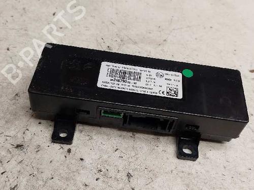 Used Electronic module PEUGEOT 508 I (8D_) 2.0 BlueHDi 150 (150 hp) 28991065