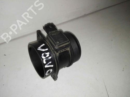Luftmassenmesser für VOLVO S40 II (544) 2.0 D (136 hp) 28979823
