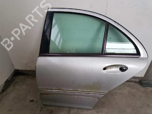 Used Left rear door MERCEDES-BENZ C-CLASS (W203) C 270 CDI (203.016) (170 hp) 28993297