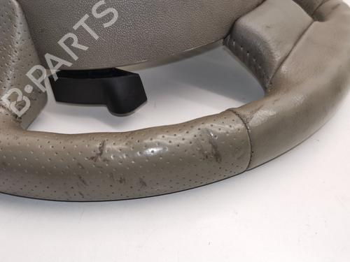 Steering wheel RENAULT MEGANE II (BM0/1_, CM0/1_)  | BP28998065C49 