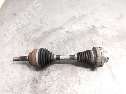 Transmisión delantera derecha AUDI Q7 (4LB) [2006-2016]  30831523