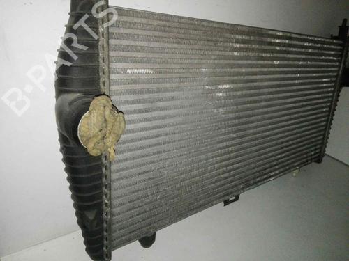 Intercooler PEUGEOT 607 (9D, 9U) 2.7 HDi 24V | BP29000034M30 