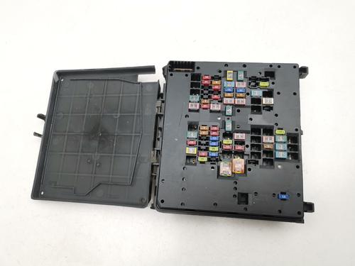 Fuse box FORD PUMA (J2K, CF7) 1.0 EcoBoost mHEV | BP33793492E1 - Image 4