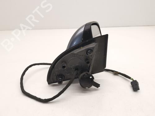 Right mirror PEUGEOT 307 (3A/C)  | BP28980021C27 