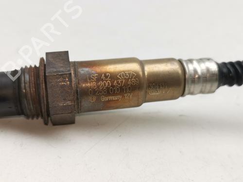 Electronic sensor RENAULT CLIO IV (BH_) | BP32866154M84 - Image 3