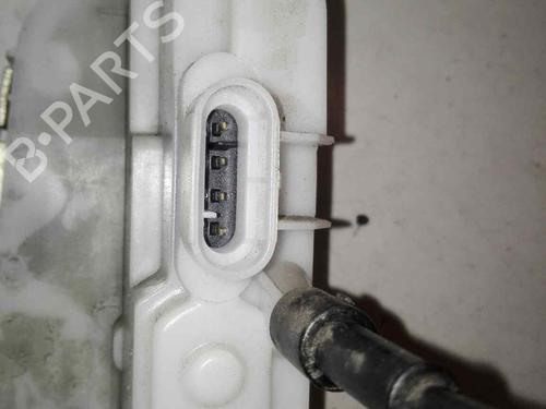 Front right lock CITROËN C3 I (FC_, FN_) 1.6 16V HDi | BP28979254C97 