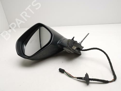 Used Left mirror PEUGEOT 3008 I MPV (0U_) [2009-2017]  28994572
