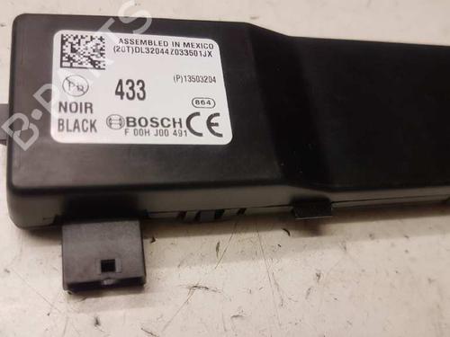 Elektronisk modul OPEL INSIGNIA A (G09) [2008-2017]  29000017