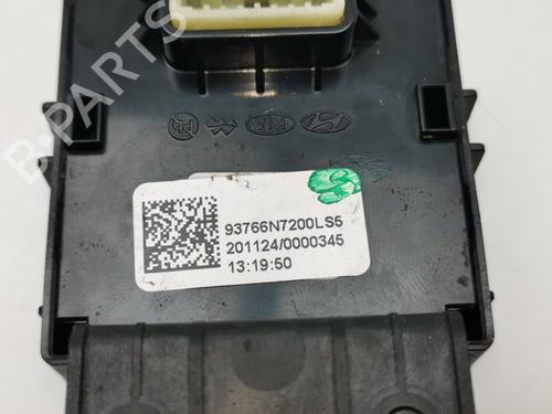 Spak kontakt HYUNDAI TUCSON (NX4E, NX4A) | BP30835304I30