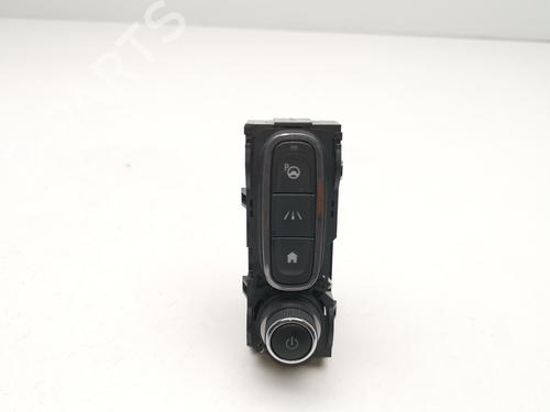 Used Switch RENAULT KADJAR (HA_, HL_) 1.5 dCi 110 (HLA3) (110 hp) 28986355