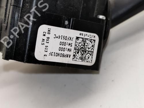 Steering column stalk SEAT LEON (1P1)  | BP28977855I23 