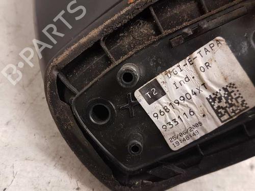 Right mirror CITROËN C4 Grand Picasso I (UA_)  | BP28987165C27 