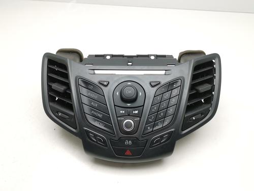 Used Switch FORD FIESTA VI (CB1, CCN) [2008-2026]  31855711