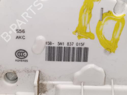 Front left lock SEAT IBIZA IV SC (6J1, 6P5) 1.4 TDI | BP28983505C98 