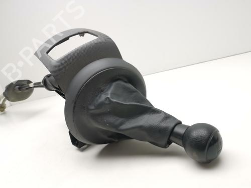Gear lever CITROËN BERLINGO MULTISPACE (B9) 1.6 BlueHDi 100 | BP28998758M90 