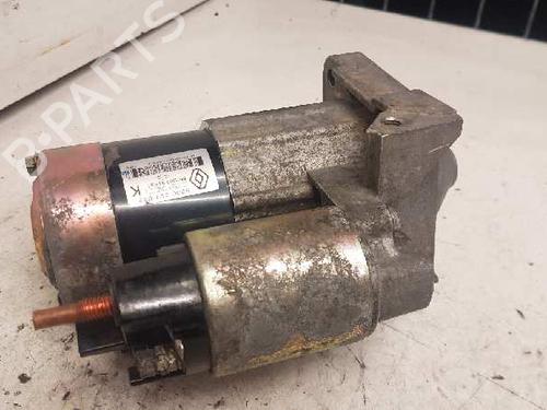 Startmotor RENAULT KANGOO (KC0/1_) 1.5 dCi (KC07) (65 hp) 28984005