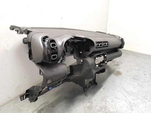 Dashboard CITROËN C3 AIRCROSS II (2R_, 2C_) 1.5 BlueHDi 110 | BP39443344C46 - Image 6