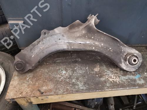 Used Right front suspension arm Right front suspension arm RENAULT CAPTUR I (J5_, H5_) 1.5 dCi 90 (J5N4, J5M5, J5MW, J5M6, J5AL, J5AJ) (90 hp) 40218271 40218271