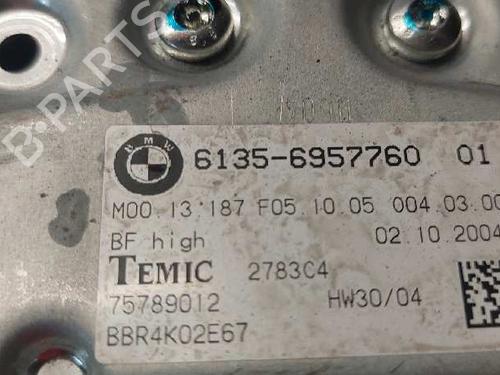 Electronic module BMW 5 Touring (E61) 535 d | BP28989620M83 