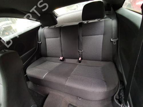 Stol bak Stol bak OPEL ASTRA H GTC (A04) [2005-2010] 36161593 36161593