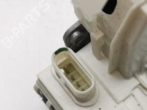 Front right lock MERCEDES-BENZ E-CLASS (W212)  | BP28984304C97 