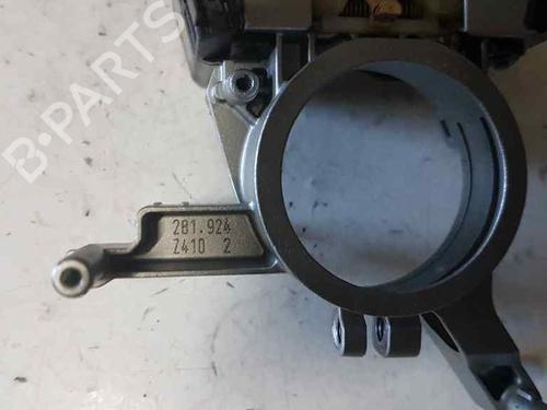 Steering column stalk MERCEDES-BENZ C-CLASS (W203) C 220 CDI (203.008) | BP28987667I23