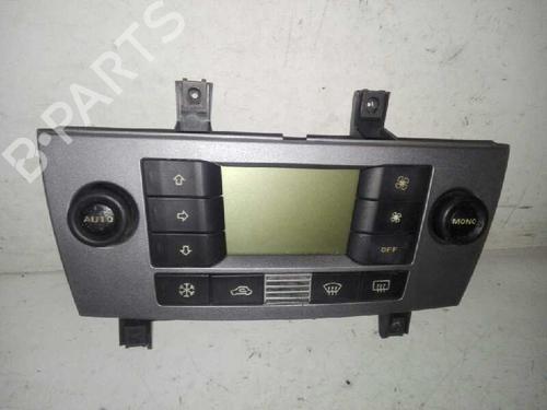 AC Styreenhet / Manøvreringsenhet FIAT STILO (192_) 1.9 D Multijet (150 hp) 28983610