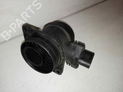 Used Mass air flow sensor SEAT IBIZA III (6L1) [2002-2009]  28981236