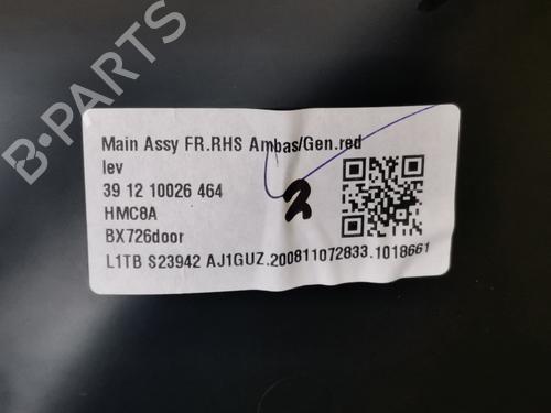 Front right panel FORD PUMA (J2K, CF7) 1.0 EcoBoost | BP40218181C59 - Image 3